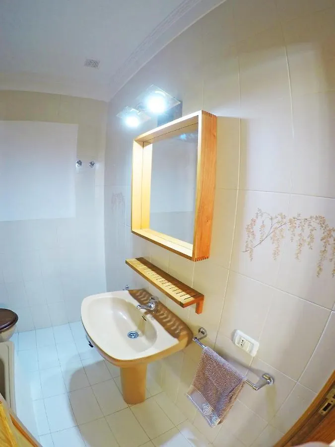 Apartamento Las Huertas, En El Suculum El Meson 0*,  Spain